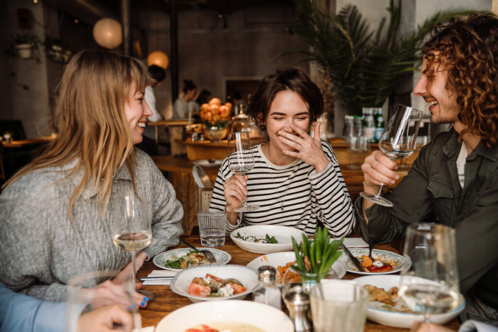 The Best Bites in Auburn Springs: Exploring Allen’s Hidden Foodie Haven